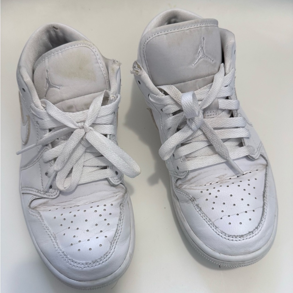 Nike Women’s Air Jordan 1 Low